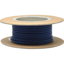 WIRE 12-GAUGE GXL PRIMARY 25' BLUE