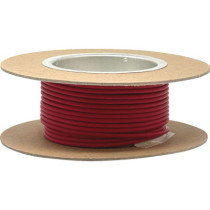 WIRE 14-GAUGE GXL PRIMARY 25' RED