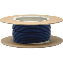 WIRE 14-GAUGE GXL PRIMARY 25' BLUE