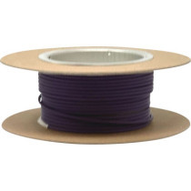 WIRE 16-GAUGE GXL PRIMARY 25' VIOLET