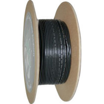 WIRE 20-GAUGE PRIMARY 100' BLACK