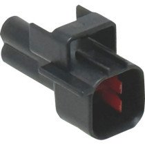 CONNECTOR CAN TERMINATING 2-POS 69202959