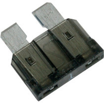 REPLACEMENT ATO FUSE 1A 5 PK