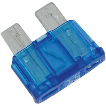 REPLACEMENT ATO FUSE 15A 5 PK