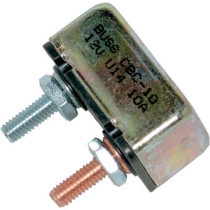 CIRCUIT BREAKER TWO-STUD 10A UNIVERSAL