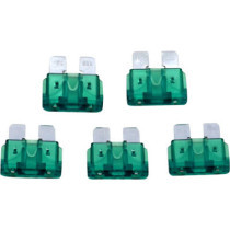 Fuses - ATO - 30 Amp - 5 Pack