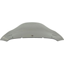 WINDSHIELD FLARE 10" 23-24 FLH TINT