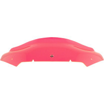 WINDSHIELD FLARE 8" SPORT 23-24 FLTR PINK ICE