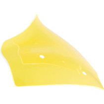 WINDSHIELD FLARE 8" SPORT 23-24 FLTR YELLOW ICE