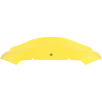 WINDSHIELD FLARE 8" SPORT 23-24 FLTR YELLOW ICE