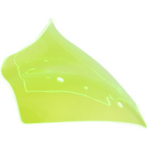 WINDSHIELD FLARE 8" SPORT 23-24 FLTR GREEN ICE