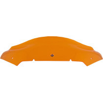 WINDSHIELD FLARE 8" SPORT 23-24 FLTR ORANGE