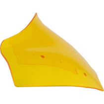 WINDSHIELD FLARE 8" SPORT 23-24 FLTR YELLOW