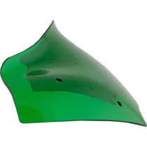 WINDSHIELD FLARE 8" SPORT 23-24 FLTR GREEN