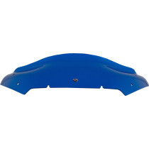 WINDSHIELD FLARE 8" SPORT 23-24 FLTR BLUE