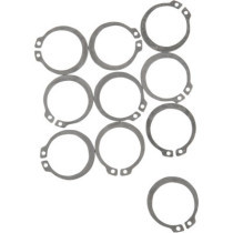 SNP RNG CTH HUB BEARING