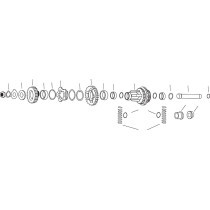 SNP RNG C/S 2ND 37-84 BT