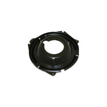  FL Replacement Outer Headlight Bucket Black 