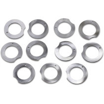 F/W THRUST WASHR SET 11PK