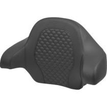 Tour-Pak® Backrest Pad - Dragon Scale