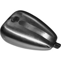  3.3 Gallon Mustang Gas Tank with Pop-Up Cap 