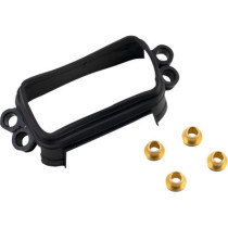 Rubber Gasket for D2 Gauges