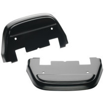  Passenger Floorboard Cover Black 