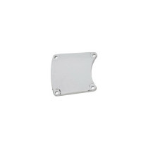  Replacement Inspection Cover Black 