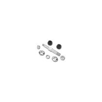  CHR.UPPER.SHK.STUD FL/X 58-66 Shock Stud Kit 