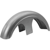  Steeler 6 fender Front Fender for Touring Raw 