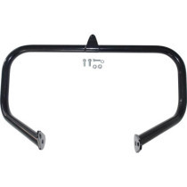  Front Highway Bar For 97-08 Touring Black 