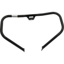  Front Highway Bar For 18-up Softail Models Black 