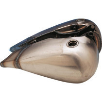  Flatside Stretched Gas Tank for Fat Bob for Softail 