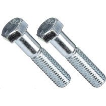  Riser Bolt Set For Aluminium Riser Hex head 1/2"-13 UNC 4" 