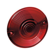  Turn Signal Lens Red Turn Signal Lens 