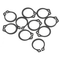  Engine Cam Chain Tensioner Retaining Ring Pack 10 