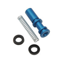  Replacement Parts for GMA Forward Controls Master Cylinder Rebuild Kit For 06700, 652964 and 06701 