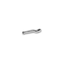  Clutch Release Lever for FL-FX L79-86 Chrome 