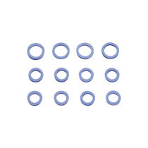  Blue Silicone Push Rod Seal Kit Kit 1 