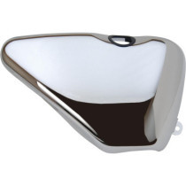  Oil Tank Cover for Sportster Models Chrome 