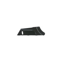  OEM-Style Belt Guard Lower Black 