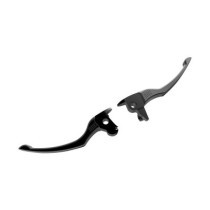  Hand Control Replacement Lever Black Anodized 