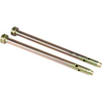  DAMPER TUBE ASSEMBLY Damper Tube Assembly 