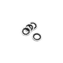  10mm x 1.50 Banjo Bolt Seal Washer Chrome 