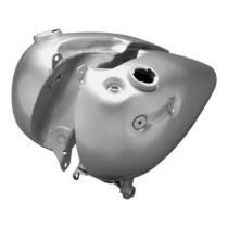  3.5 Gallon Hand Shift Gas Tank 