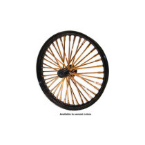  TTS BIG SPOKE WHEEL 3.5 x 17 