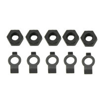  Clutch Pushrod Locknut 