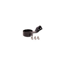  Side Mount Speedometer Bracket Black 