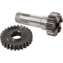 MAIN DRIVE GEAR SET CLOSE-RATIO 26T/18T