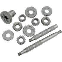 5-SPEED GEAR KIT CLOSE RATIO